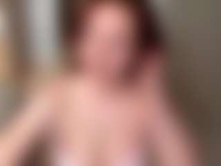 AnnemarieHolderby's Live Sex Cam Show