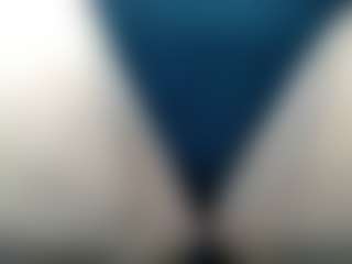 Live cam show with candymorena69 - Blue Eyes on CamwithHer