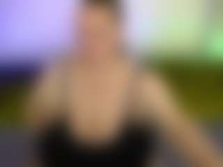 Live cam show with DevilishMuse - Blue Eyes on Dolls Live