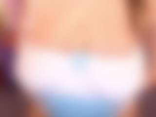 Live cam show with DevilishMuse - Blue Eyes on CamwithHer