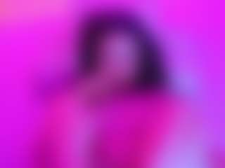 Live cam show with KaraParsons - Moaning on Mixed Magazine Live