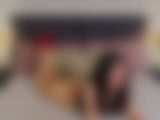 Kira-Moonnn's Live Sex Cam Show
