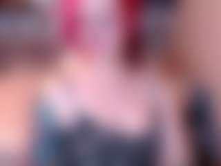 Yuno's Live Sex Cam Show