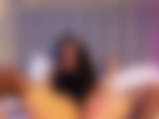 Luna Celeste's Live Sex Cam Show