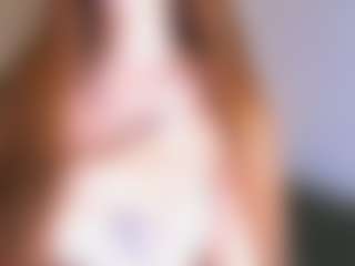 Live cam show with LyriaVespera - Thin on Hubzter Live