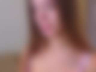 Live cam show with LyriaVespera - Thin on SpunkLive