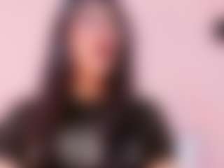 Mia Collins's Live Sex Cam Show