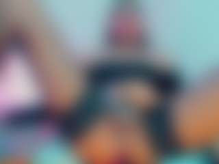 amanda-cax's Live Sex Cam Show