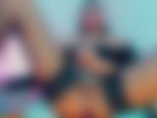 amanda-cax's Live Sex Cam Show