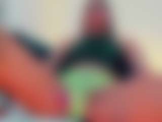 amanda-cax's Live Sex Cam Show