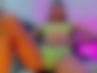 amanda-cax's Live Sex Cam Show
