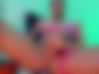 amanda-cax's Live Sex Cam Show
