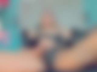 amanda-cax's Live Sex Cam Show
