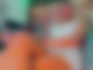 amanda-cax's Live Sex Cam Show