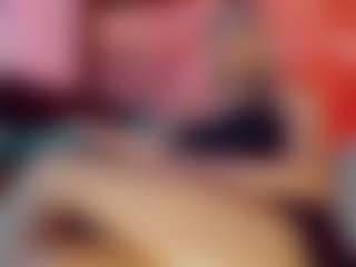 amanda-cax's Live Sex Cam Show