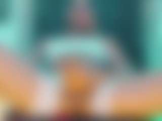 amanda-cax's Live Sex Cam Show