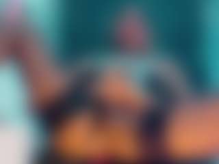 amanda-cax's Live Sex Cam Show