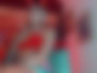 Live cam show with amanda-cax - Armpits on Dolls Live
