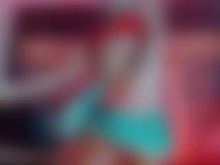 amanda-cax's Live Sex Cam Show