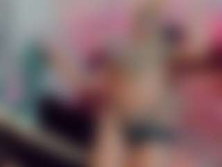 amanda-cax's Live Sex Cam Show