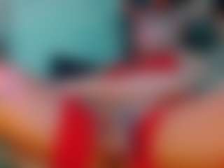 Live cam show with amanda-cax - Dolphin on Camsoda