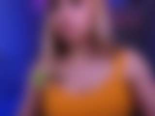 amelaya's Live Sex Cam Show
