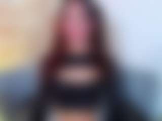 EvelynRousse's Live Sex Cam Show