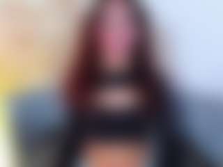 EvelynRousse's Live Sex Cam Show