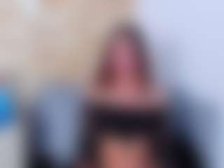 EvelynRousse's Live Sex Cam Show