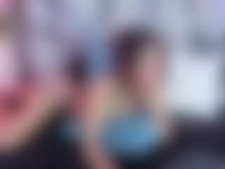 EvelynRousse's Live Sex Cam Show