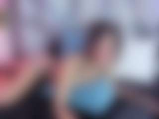 EvelynRousse's Live Sex Cam Show