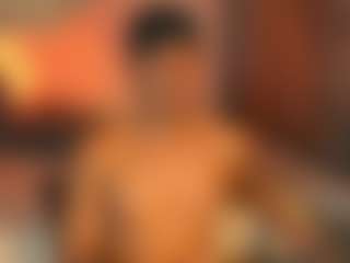 Camilo's Live Sex Cam Show