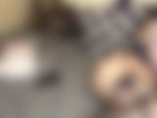 Live cam show with lilsilvianHM - Facial on crypto-cams