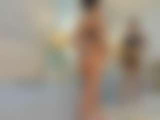 Live cam show with naia-cox - Yoga on luckytryst.com