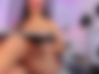 Vaiiolett-t's Live Sex Cam Show