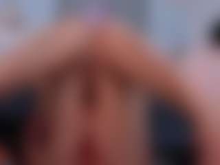 Live cam show with Vaiiolett-t - Tittyfuck on TastyBlacksLive