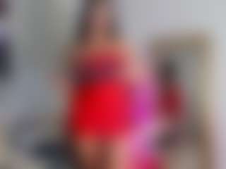 Vaiiolett-t's Live Sex Cam Show