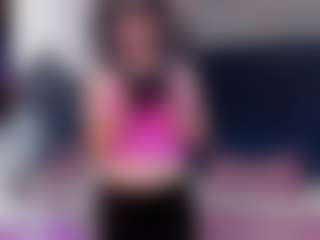 Valery-More's Live Sex Cam Show