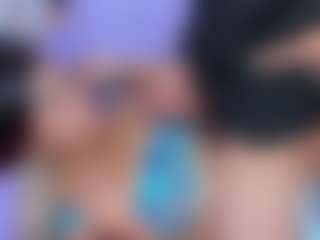 Live cam show with FlaviaSmith - Blowjob on Strip Flash - Live Sex Shows