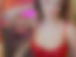 MariaMedow's Live Sex Cam Show