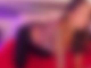 Live cam show with Natalia-Cruzz - Delicious on Fling VIP Chat