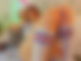 Live cam show with scarlett-smith-3 - Red Hair on Mixed Magazine Live