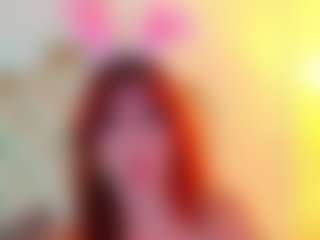 Live cam show with scarlett-smith-3 - Red Hair on Cam Slut