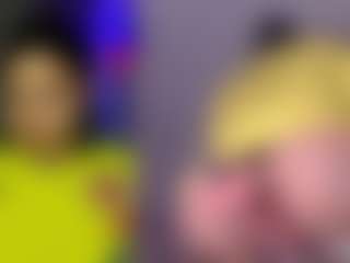 ZoeRhys's Live Sex Cam Show