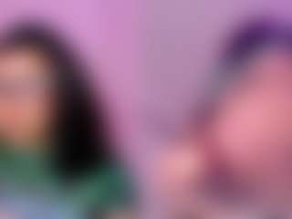 ZoeRhys's Live Sex Cam Show