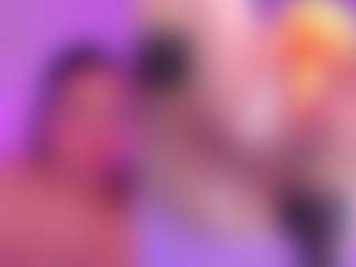 ZoeRhys's Live Sex Cam Show