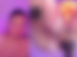 ZoeRhys's Live Sex Cam Show