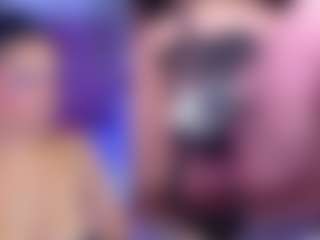 ZoeRhys's Live Sex Cam Show