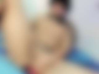 Alice-Yermanotta's Live Sex Cam Show