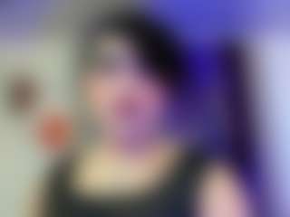 Alice-Yermanotta's Live Sex Cam Show